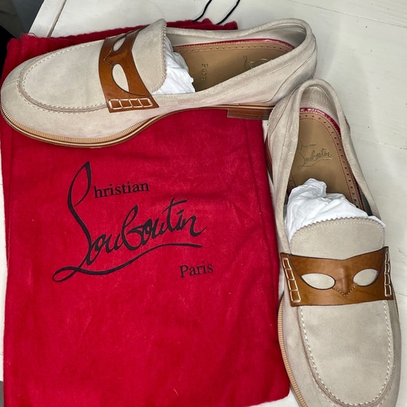 Christian Louboutin main image 7